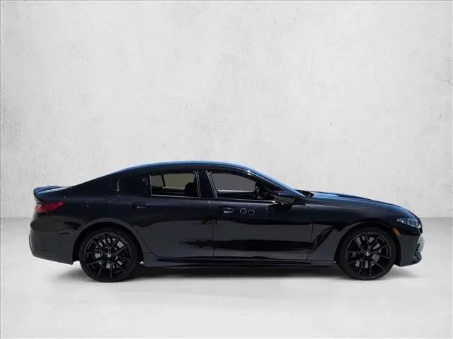 2024 BMW 840i Gran Coupe 840i