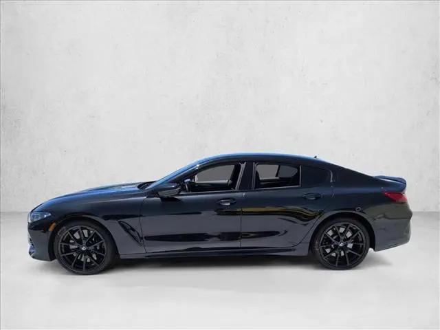 2024 BMW 840i Gran Coupe 840i
