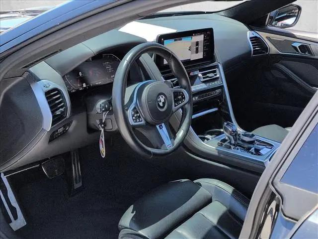 2024 BMW 840i Gran Coupe 840i
