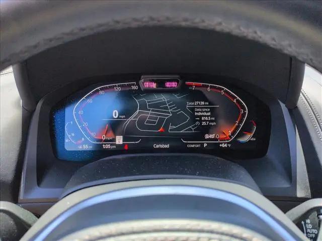 2024 BMW 840i Gran Coupe 840i