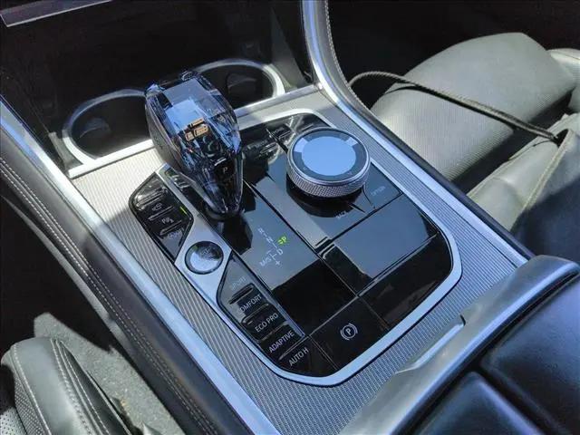 2024 BMW 840i Gran Coupe 840i