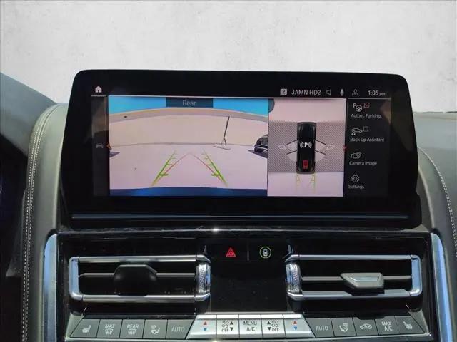 2024 BMW 840i Gran Coupe 840i