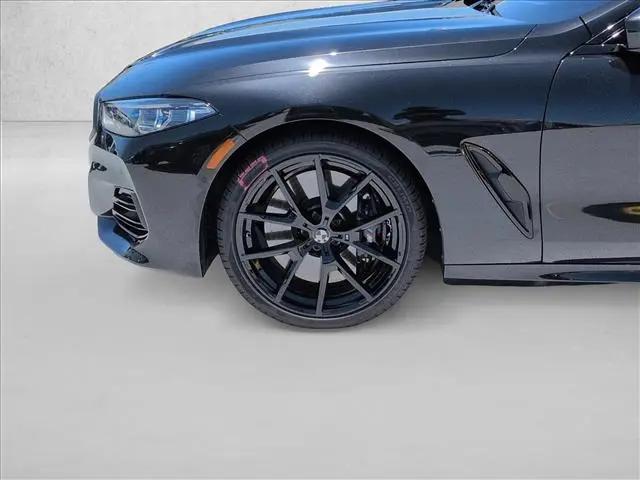 2024 BMW 840i Gran Coupe 840i