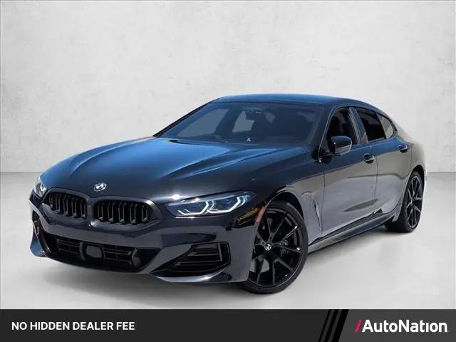 2024 BMW 840i Gran Coupe 840i for sale in Carlsbad, CA