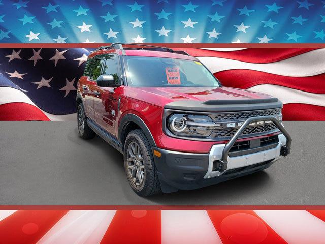 2025 Ford Bronco Sport Big Bend for sale in Tampa, FL