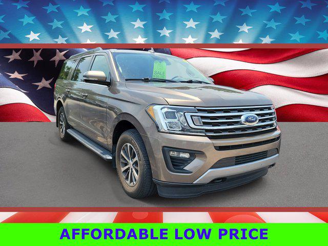 2019 Ford Expedition Max XLT for sale in Tampa, FL