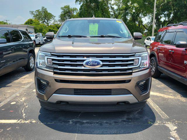 2019 Ford Expedition Max XLT