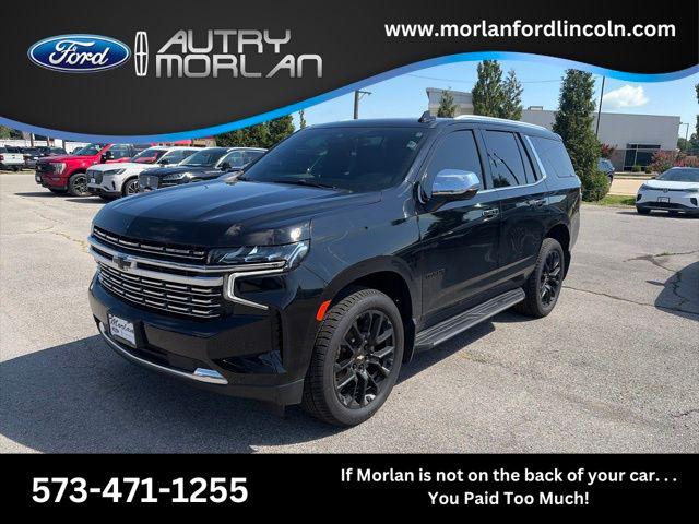 2023 Chevrolet Tahoe 4WD Premier for sale in Sikeston, MO
