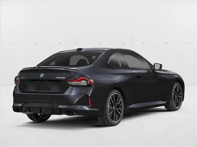 2026 BMW M240 i xDrive