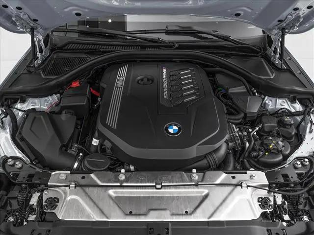 2026 BMW M240 i xDrive