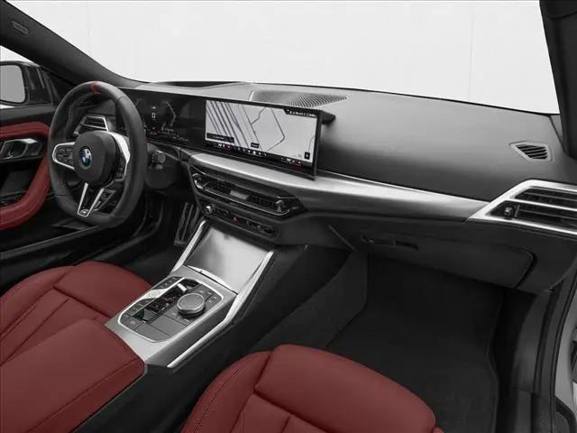 2026 BMW M240 i xDrive