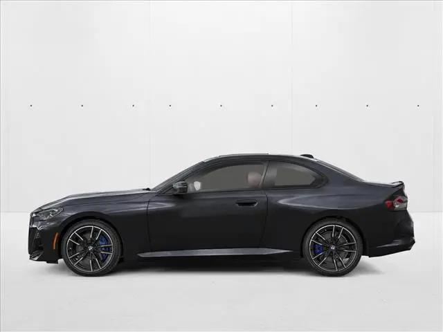 2026 BMW M240 i xDrive