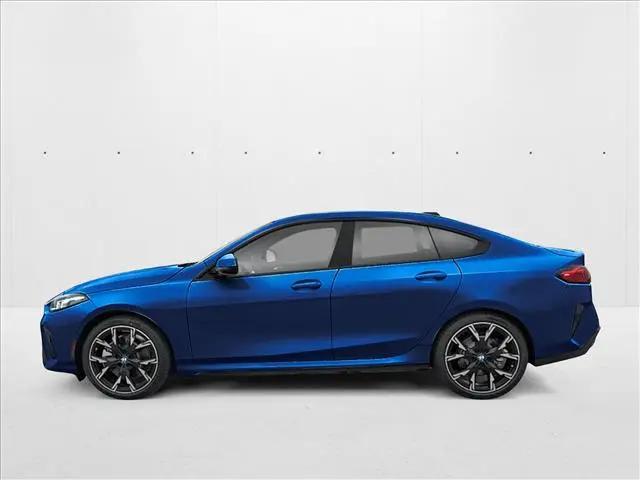 2026 BMW Coupe 228i