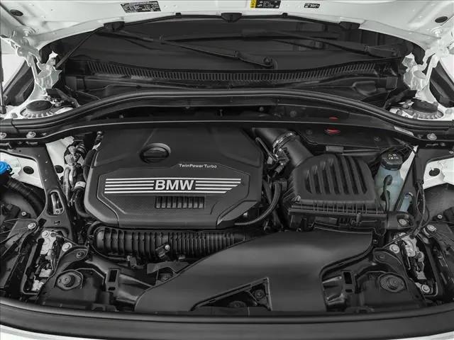 2026 BMW Coupe 228i