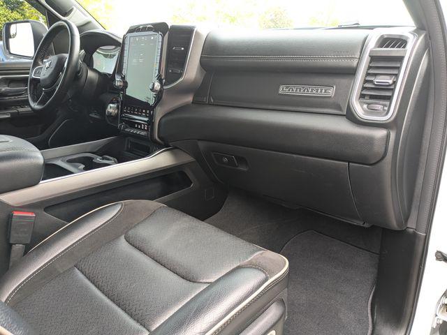 2023 Ram 1500 Laramie Crew Cab 4x4 5'7" Box