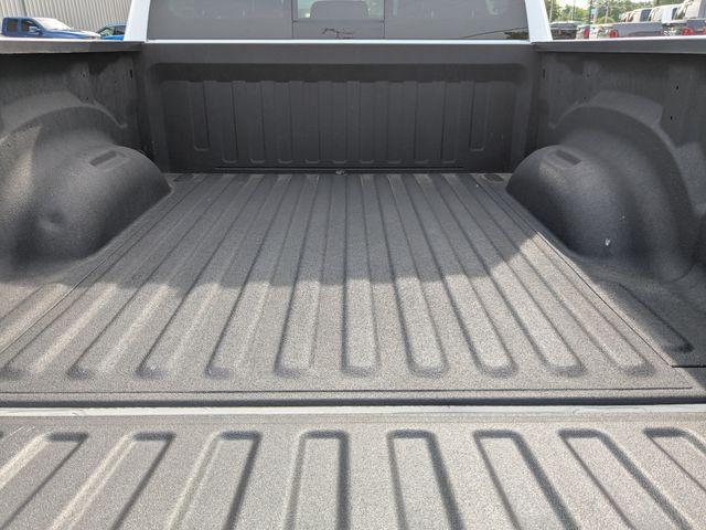2023 Ram 1500 Laramie Crew Cab 4x4 5'7" Box
