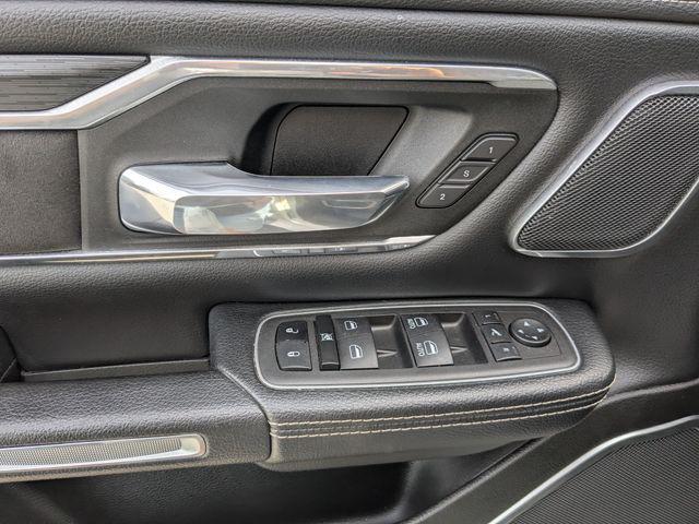 2023 Ram 1500 Laramie Crew Cab 4x4 5'7" Box