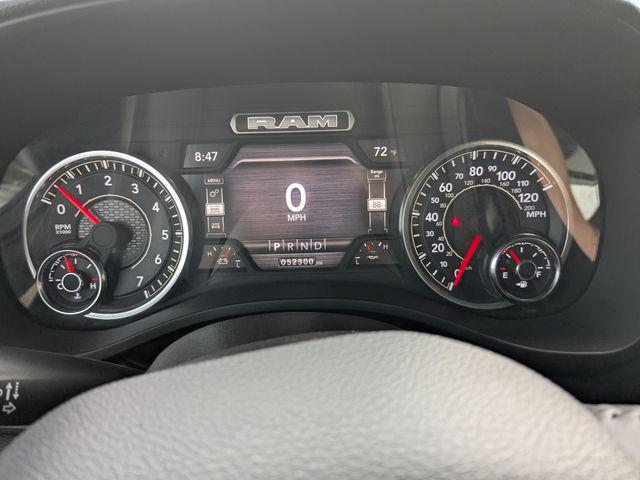 2023 Ram 1500 Laramie Crew Cab 4x4 5'7" Box