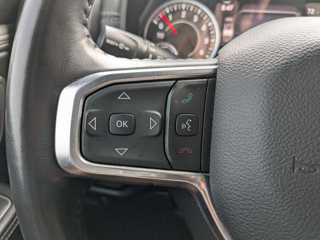 2023 Ram 1500 Laramie Crew Cab 4x4 5'7" Box