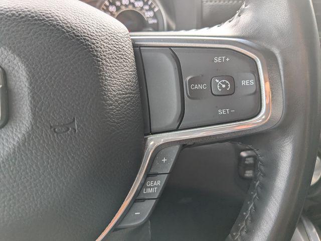 2023 Ram 1500 Laramie Crew Cab 4x4 5'7" Box