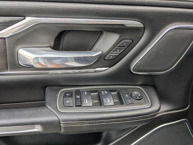 2023 Ram 1500 Laramie Crew Cab 4x4 5'7" Box