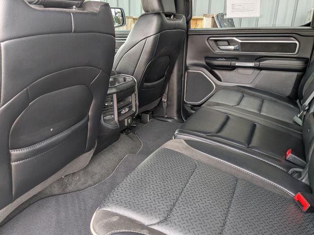 2023 Ram 1500 Laramie Crew Cab 4x4 5'7" Box
