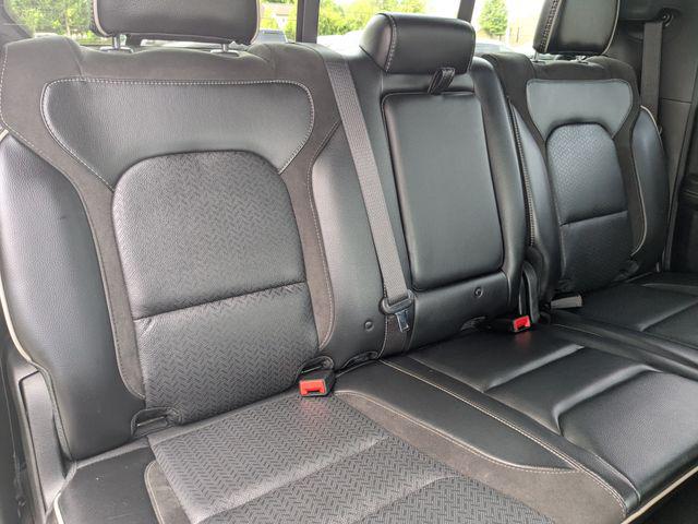 2023 Ram 1500 Laramie Crew Cab 4x4 5'7" Box