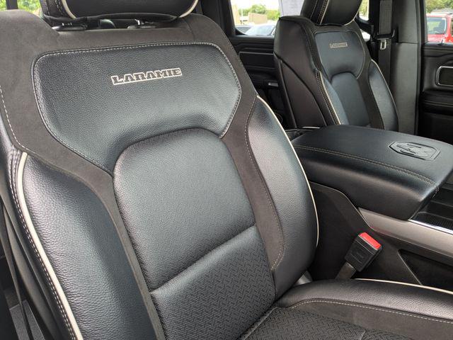 2023 Ram 1500 Laramie Crew Cab 4x4 5'7" Box