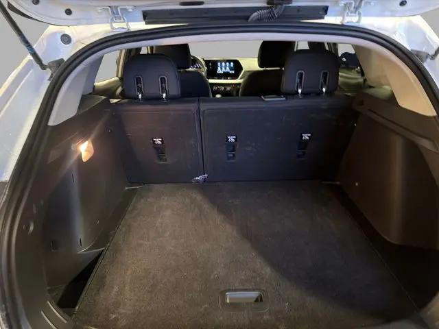 2026 Chevrolet Trax FWD LS