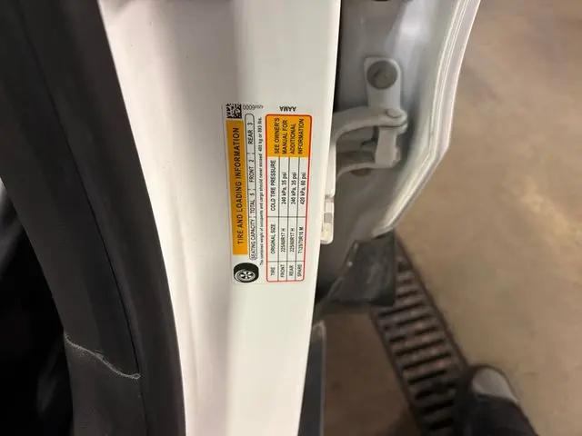 2026 Chevrolet Trax FWD LS