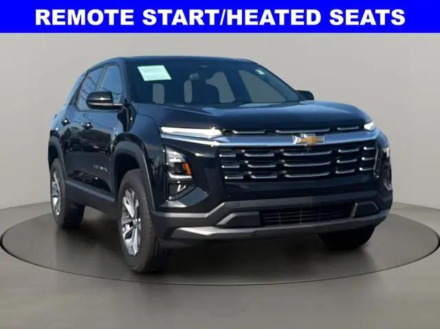 2026 Chevrolet Equinox FWD LT for sale in Marshfield, MO
