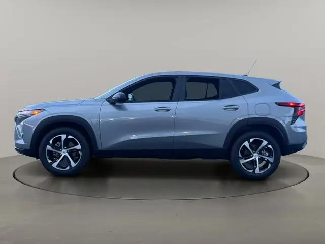 2025 Chevrolet Trax FWD 1RS