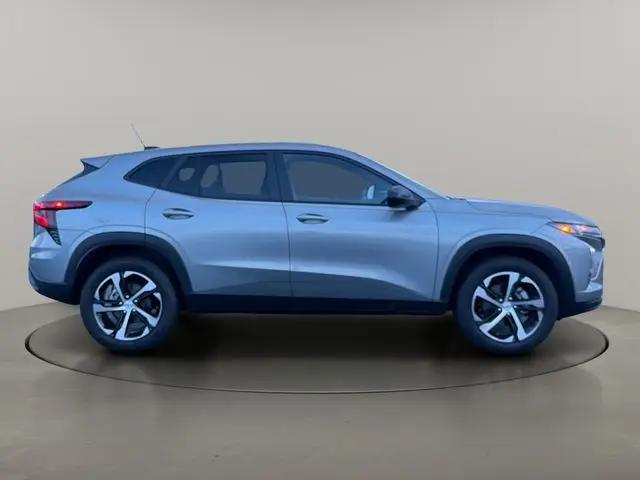 2025 Chevrolet Trax FWD 1RS
