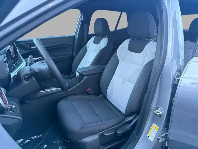 2025 Chevrolet Trax FWD 1RS