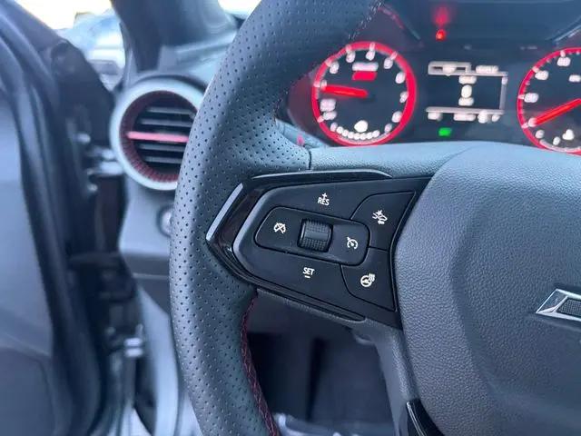 2025 Chevrolet Trax FWD 1RS