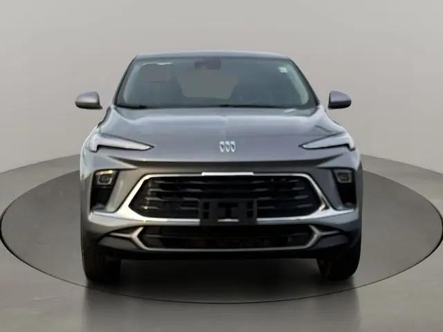 2025 Buick Encore GX Preferred FWD