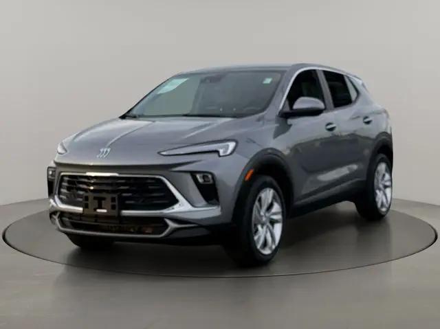 2025 Buick Encore GX Preferred FWD