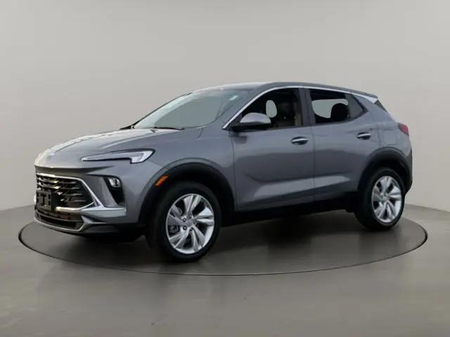 2025 Buick Encore GX Preferred FWD