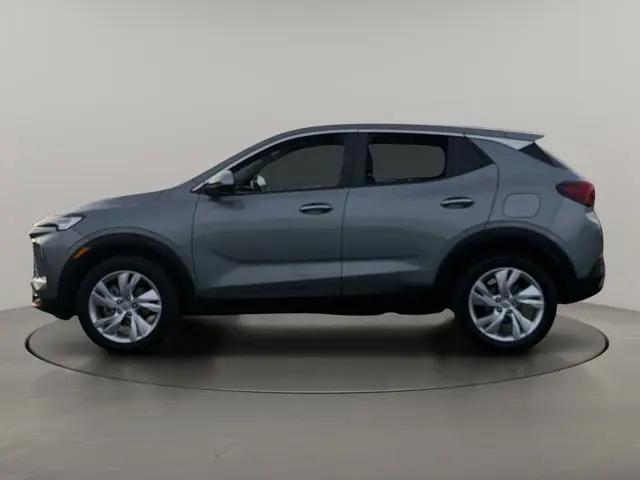 2025 Buick Encore GX Preferred FWD