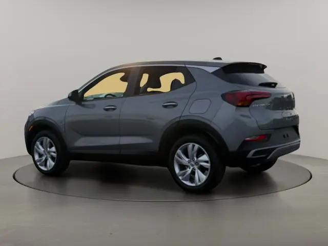 2025 Buick Encore GX Preferred FWD