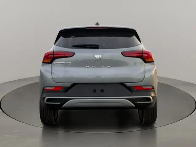 2025 Buick Encore GX Preferred FWD