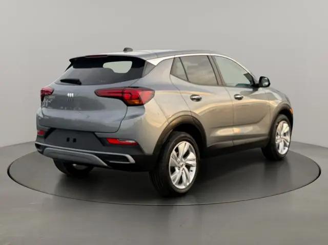 2025 Buick Encore GX Preferred FWD