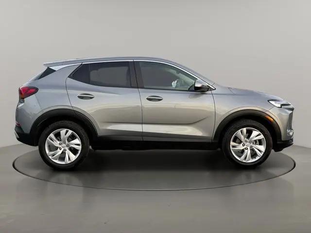 2025 Buick Encore GX Preferred FWD