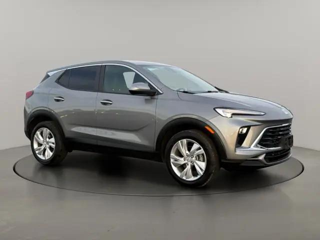 2025 Buick Encore GX Preferred FWD