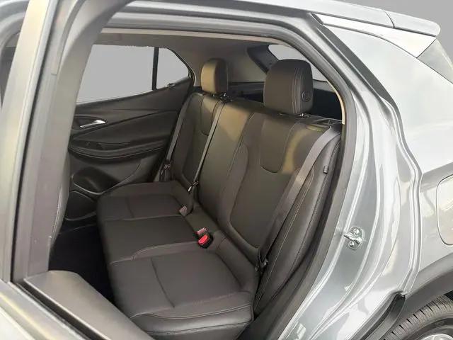 2025 Buick Encore GX Preferred FWD