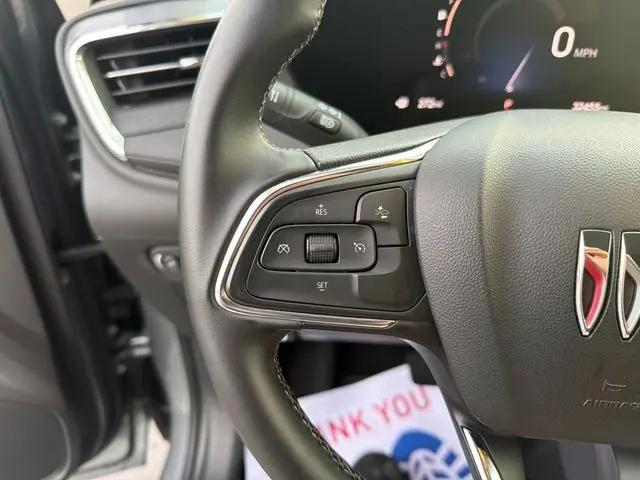 2025 Buick Encore GX Preferred FWD