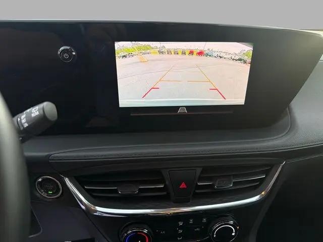 2025 Buick Encore GX Preferred FWD