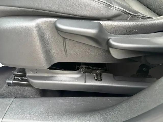 2025 Buick Encore GX Preferred FWD