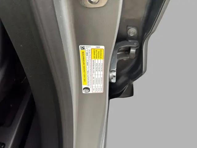 2025 Buick Encore GX Preferred FWD