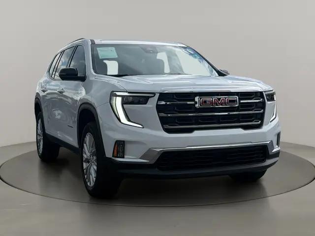2026 GMC Acadia Elevation FWD for sale in Marshfield, MO